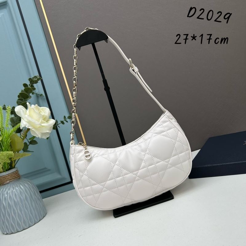 D*or top handle bags